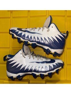 Nike alpha cleats size 6